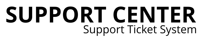 Центр поддержки пользователей